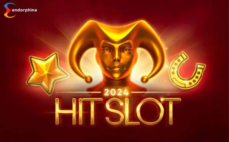 Introduction Screen - 2024 Hit Slot Endorphina Slots Game