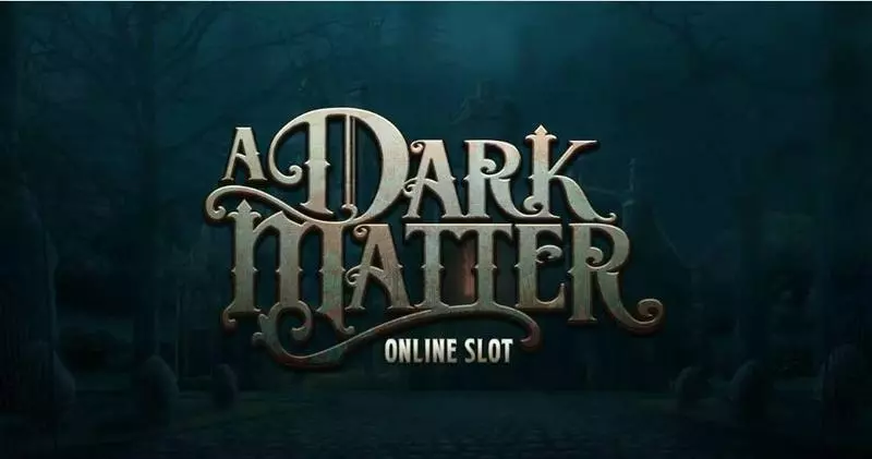 Info and Rules - A Dark Matter Microgaming Slots Game