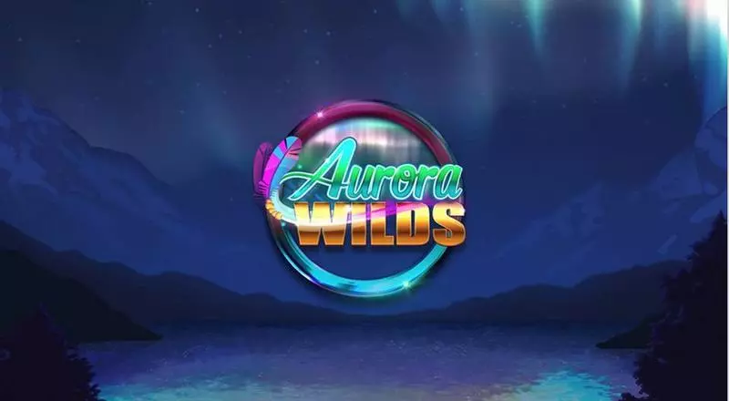 Info and Rules - Aurora Wilds Microgaming Slots Game