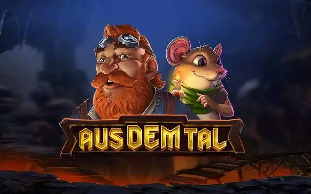 Info and Rules - Aus Dem Ta Endorphina Slots Game