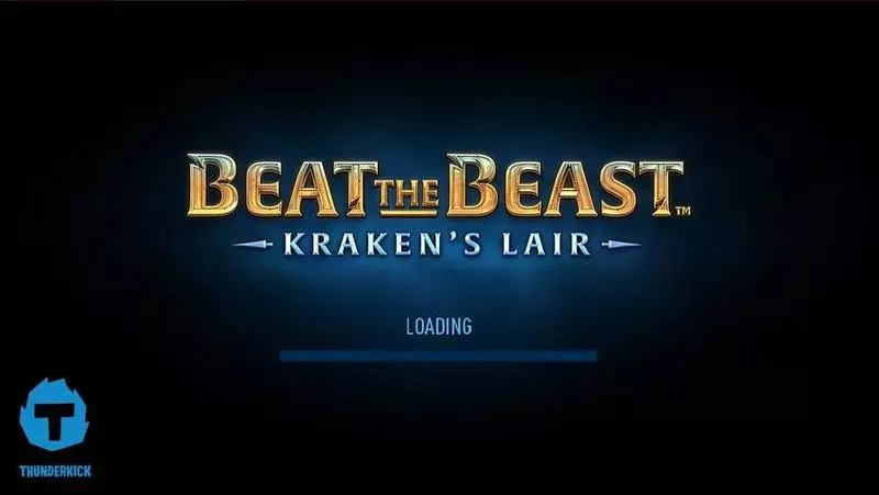 Info and Rules - Beat the Beast: Kraken's Lair Thunderkick Slots Game