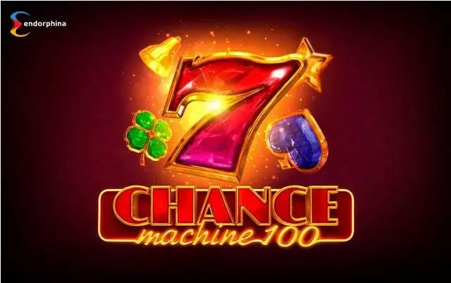 Info and Rules - Chance Machine 100 Endorphina Slots Game