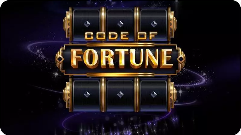 Introduction Screen - Code of Fortune Mancala Gaming Slots Game
