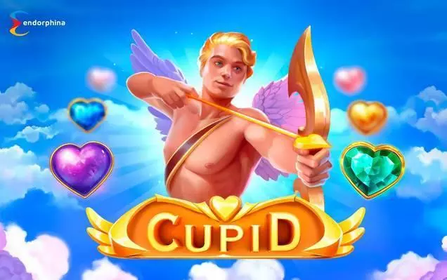Info and Rules - Cupid Endorphina Slots Game