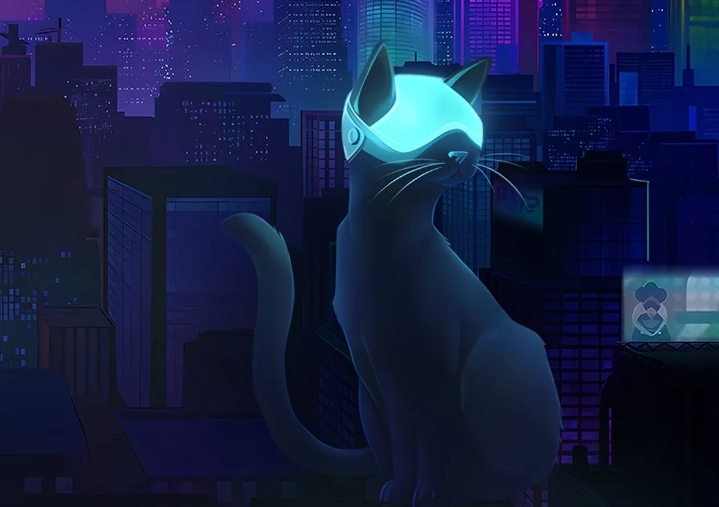 Introduction Screen - Deadcode Elk Studios Slots Game