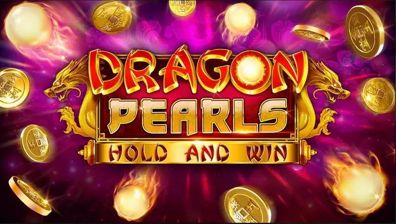Info and Rules - Dragon Pearls: Hold & Win Booongo Slots Game