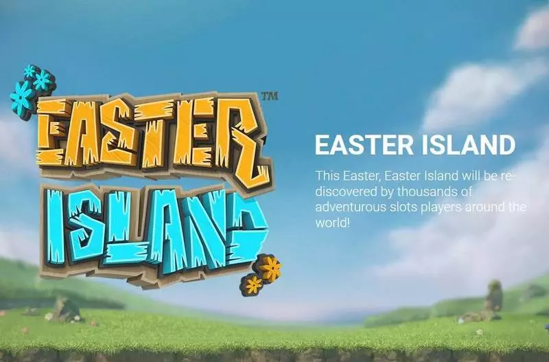 Info and Rules - Easter Island Yggdrasil Slots Game