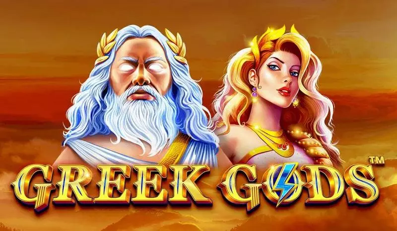 Info and Rules - Greek Gods Pragmatic Play Slots Game