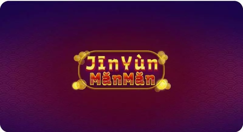 Introduction Screen - Jīn Yùn Mǎn Mǎn Mancala Gaming Slots Game