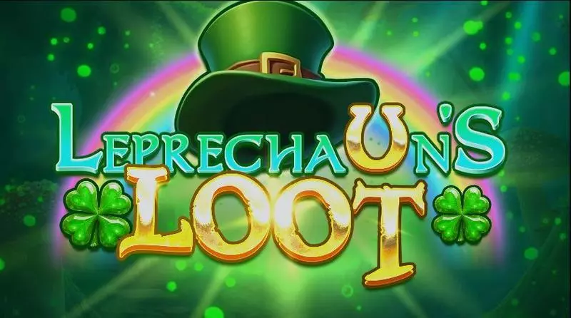  - Leprechaun’s Loot  Slots Game