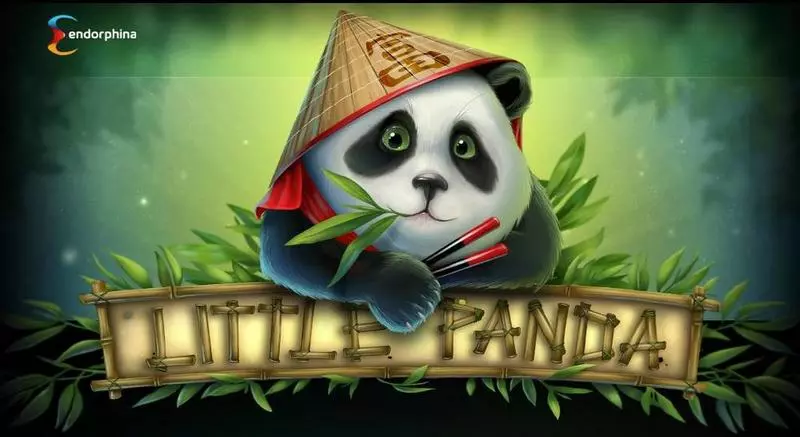 Info and Rules - Little Panda Endorphina Slots Game
