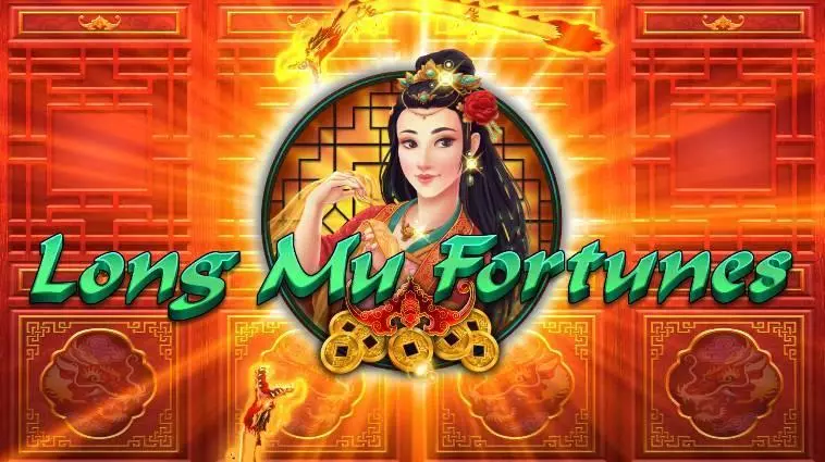 Info and Rules - Long Mu Fortunes  Microgaming Slots Game