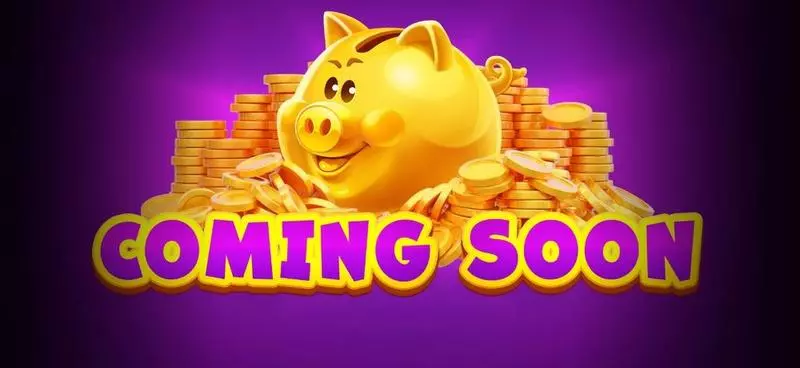 Introduction Screen - Piggy Power: Hit the Bonus Playson Slots Game