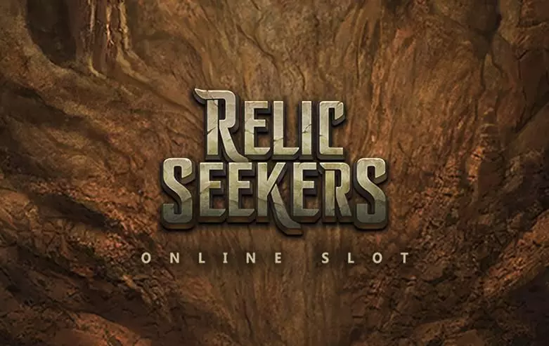 Info and Rules - Relic Seekers Microgaming Slots Game