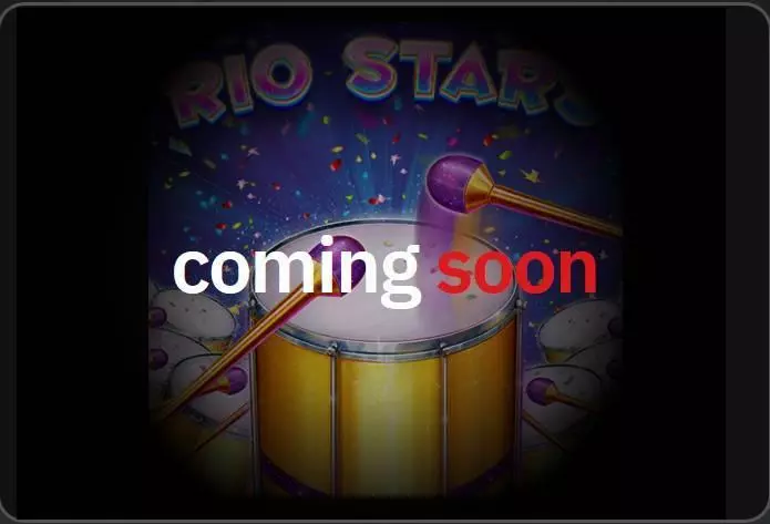 Info and Rules - Rio Stars Red Tiger Gaming Slots Game