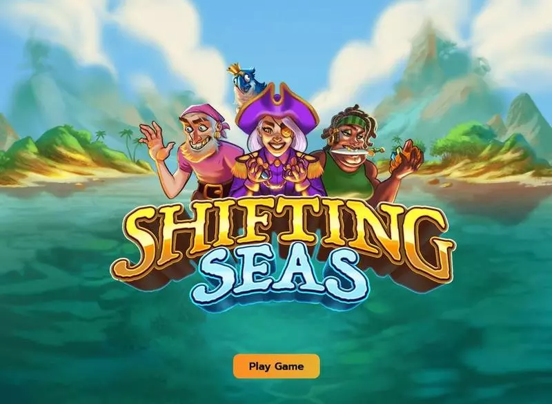 Info and Rules - Shifting Seas Thunderkick Slots Game