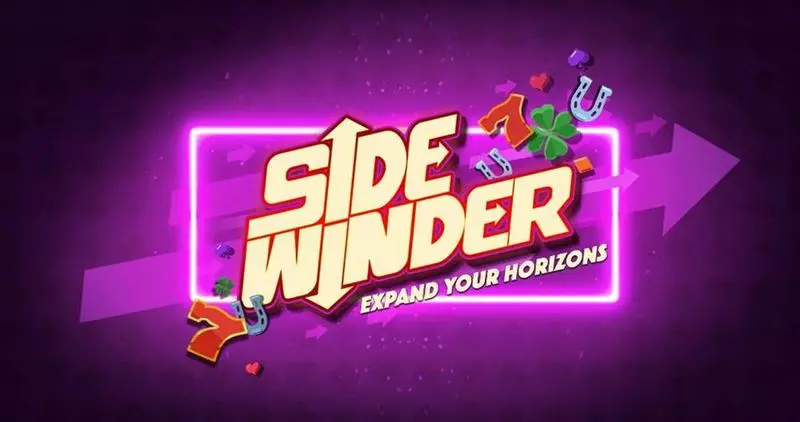 Info and Rules - Sidewinder  Microgaming Slots Game