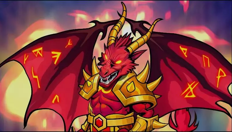 Introduction Screen - Soul Slayer StakeLogic Slots Game