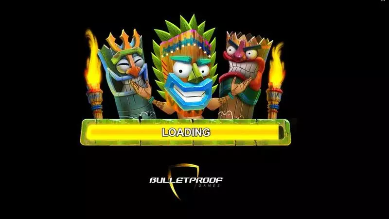 Info and Rules - Tiki Runner 2 DoubleMax Bulletproof Games Slots Game